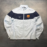 Nike Barcelona Trackjacket - L