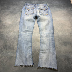 Damen Miss Me Jeans - W30