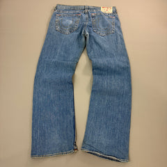 True Religion - W38