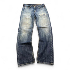 Levi’s Straight 514 (M | W31)