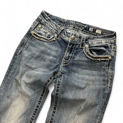 Damen Miss Me (S | W27)