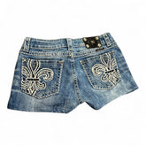 Damen Miss Me Shorts (M | W29)