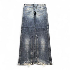 Diesel (M | W32)