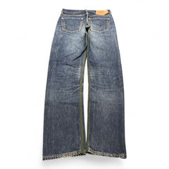 Levi’s 501 Straight (M | W30)