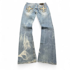 Damen Miss Me (M | W28)
