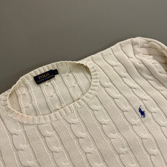 Damen Ralph Lauren Sweater - XL