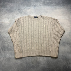 Damen Ralph Lauren Sweater - XL