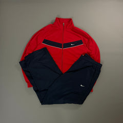 Nike Tracksuit - L