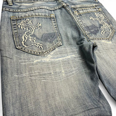 Diesel Baggy (L | W33)