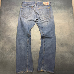 True Religion - W34