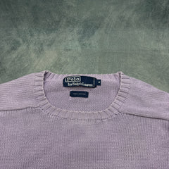 Ralph Lauren Sweater - M