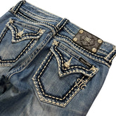 Damen Miss Me Skinny (M | W28)