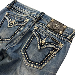 Damen Miss Me Skinny (M | W28)