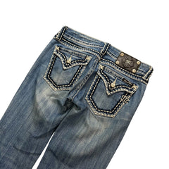 Damen Miss Me Skinny (M | W28)