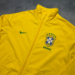 Nike Brasilien Jacket - M