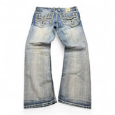 Rock Revival (XL | W38)