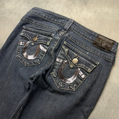 Women's True Religion - W28