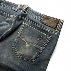 Diesel (XL | W38)