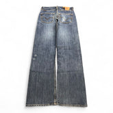 Botines Levi's para mujer (S | W27)