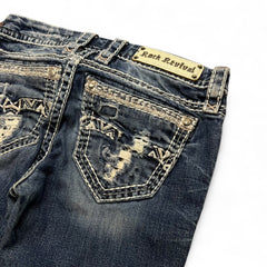 Damen Rock Revival (S | W27)