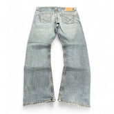 Levi’s 506 Straight (L | W36)