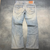 True Religion - W33