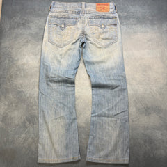 True Religion - W33
