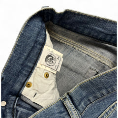 Damen Diesel (XS | W24)