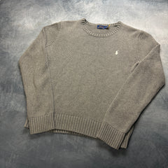 Women's Ralph Lauren Sweater - L