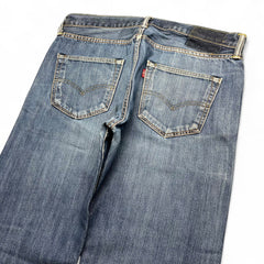 Levi’s Straight (L | W34)