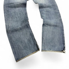 Levi’s Straight (L | W34 L34)