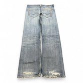 Levi’s 506 Straight (L | W33)