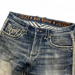 Rock Revival (L | W34)