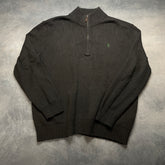 Ralph Lauren Zip - L