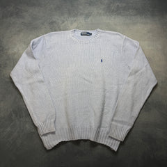 Ralph Lauren Sweater - XL