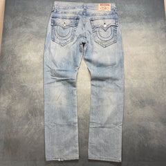 True Religion - W34