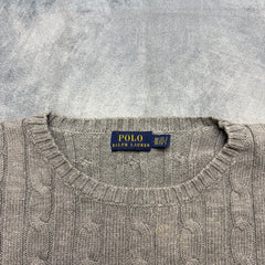Damen Ralph Lauren Sweater - XL