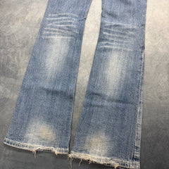 Damen Miss Me - W26