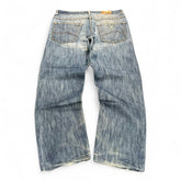 Armani Straight (L | W34)