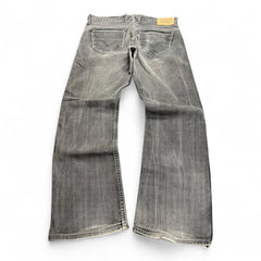 Levi’s 506 Straight (L | W33 L32)