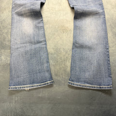 Damen Miss Me - W27