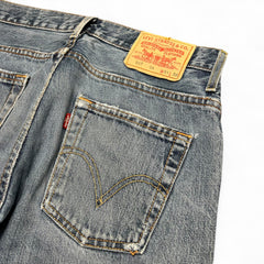 Levi’s 507 Bootcut (M | W31 L32)