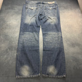 True Religion - W38