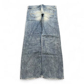 Diesel Straight (L | W34)