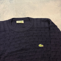 Lacoste Sweater - S