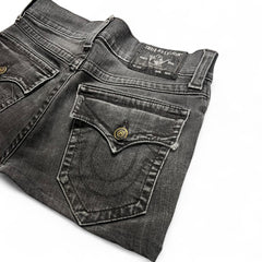 Damen True Religion Skirt (L | W31)