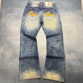 Evisu KC - W32