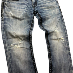 Rock Revival (M | W31)