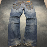 True Religion - W34