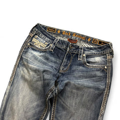 Damen Rock Revival (L | W30)
